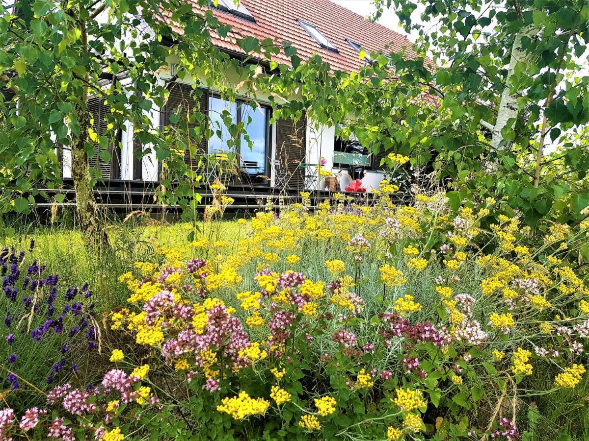 Ferienwohnung Siedlisko Gregorowo Stolpmünde Exterior foto