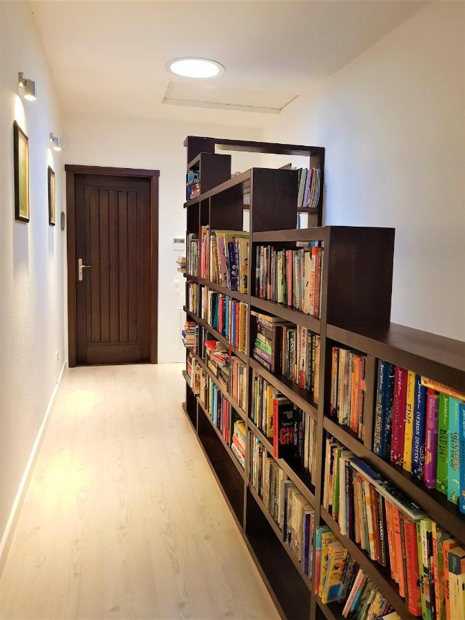 Ferienwohnung Siedlisko Gregorowo Stolpmünde Exterior foto